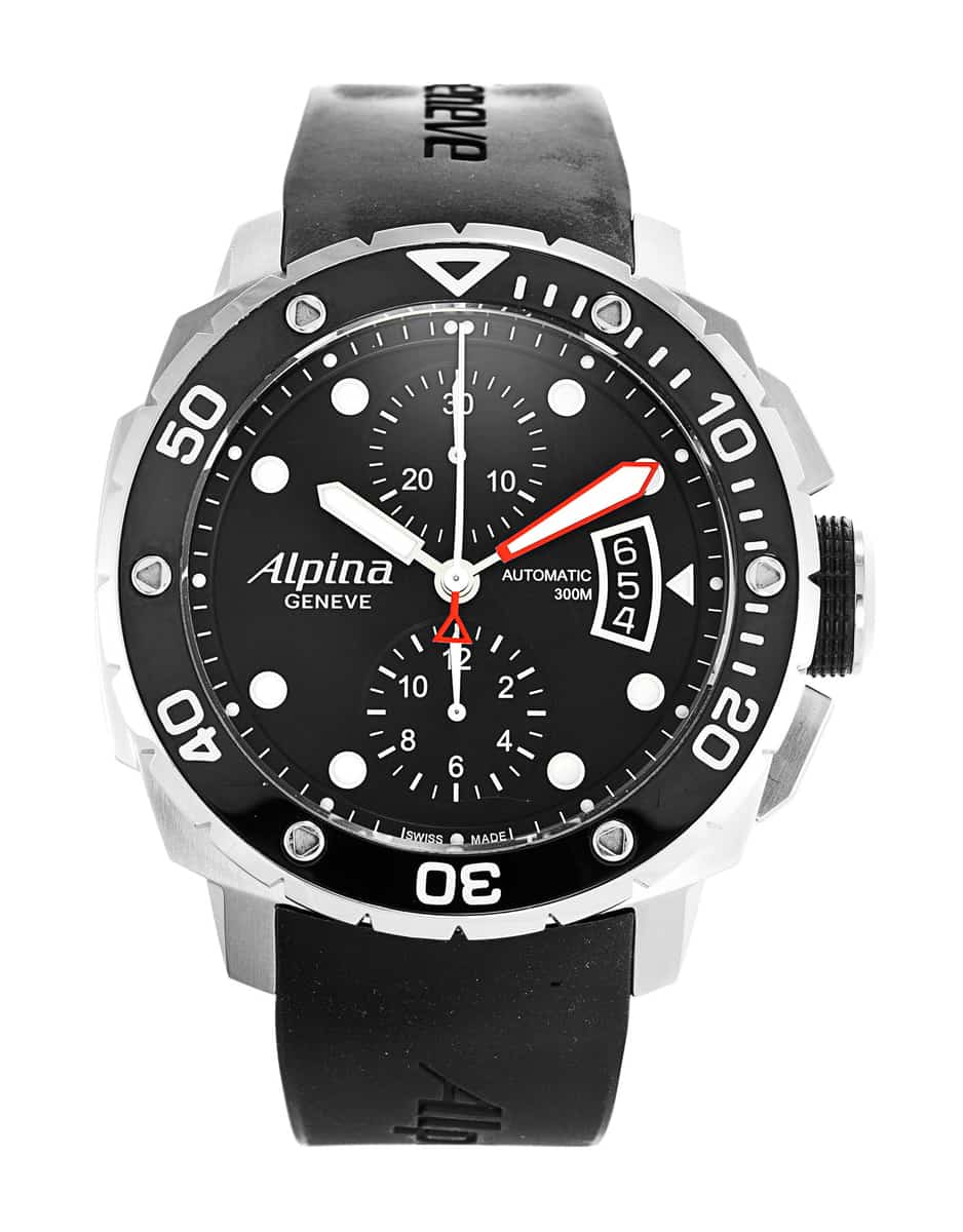 Alpina top extreme diver